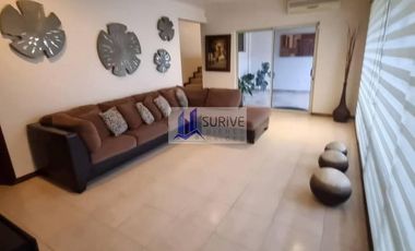 CASA EN RENTA DEL PASEO RESIDENCIAL MONTERREY NL