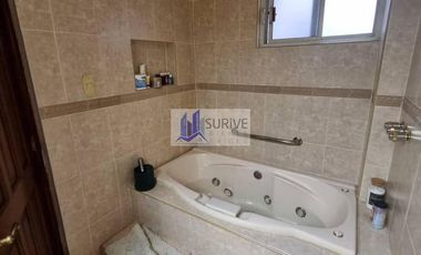 CASA EN RENTA DEL PASEO RESIDENCIAL MONTERREY NL