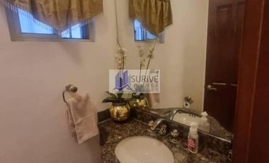 CASA EN RENTA DEL PASEO RESIDENCIAL MONTERREY NL