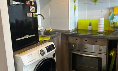 MIRA DEPTO. 2D 1 B EXCELENTE CONEXION