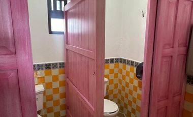 TRASPASO DE RESTAURANTE ACREDITADO SOBRE CARRETERA MEXICO -  TOLUCA, OCOYOACAC, CERCA LOS ENCINOS