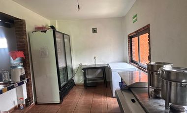 TRASPASO DE RESTAURANTE ACREDITADO SOBRE CARRETERA MEXICO -  TOLUCA, OCOYOACAC, CERCA LOS ENCINOS