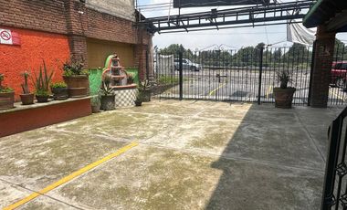 TRASPASO DE RESTAURANTE ACREDITADO SOBRE CARRETERA MEXICO -  TOLUCA, OCOYOACAC, CERCA LOS ENCINOS