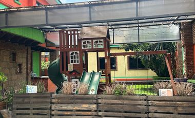 TRASPASO DE RESTAURANTE ACREDITADO SOBRE CARRETERA MEXICO -  TOLUCA, OCOYOACAC, CERCA LOS ENCINOS