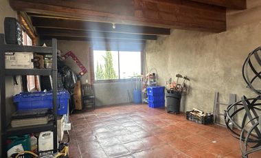 TRASPASO DE RESTAURANTE ACREDITADO SOBRE CARRETERA MEXICO -  TOLUCA, OCOYOACAC, CERCA LOS ENCINOS