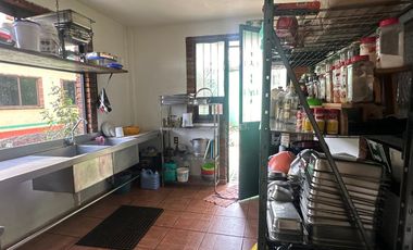 TRASPASO DE RESTAURANTE ACREDITADO SOBRE CARRETERA MEXICO -  TOLUCA, OCOYOACAC, CERCA LOS ENCINOS