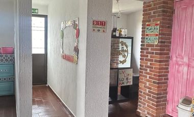 TRASPASO DE RESTAURANTE ACREDITADO SOBRE CARRETERA MEXICO -  TOLUCA, OCOYOACAC, CERCA LOS ENCINOS