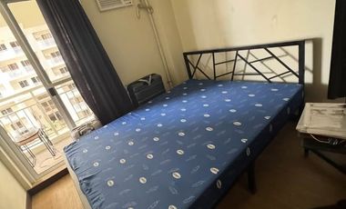 48.5sqm 2BR for lease furnished condominium in Brixton Place Kapitolyo Pasig City