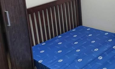 48.5sqm 2BR for lease furnished condominium in Brixton Place Kapitolyo Pasig City