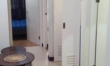 48.5sqm 2BR for lease furnished condominium in Brixton Place Kapitolyo Pasig City