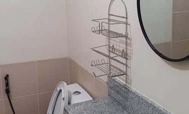 48.5sqm 2BR for lease furnished condominium in Brixton Place Kapitolyo Pasig City