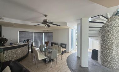 CASA EN VENTA EN FRACCIONAMIENTO LOMAS DE COCOYOC MORELOS