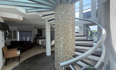 CASA EN VENTA EN FRACCIONAMIENTO LOMAS DE COCOYOC MORELOS