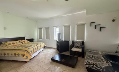 CASA EN VENTA EN FRACCIONAMIENTO LOMAS DE COCOYOC MORELOS