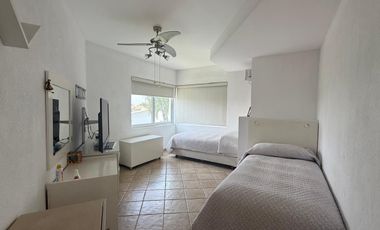 CASA EN VENTA EN FRACCIONAMIENTO LOMAS DE COCOYOC MORELOS