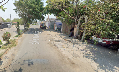 Casaen venta de dos niveles  Geovillas los Pino Veracruz	VERACRUZ