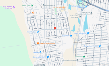 Casaen venta de dos niveles  Geovillas los Pino Veracruz	VERACRUZ