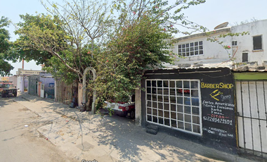 Casaen venta de dos niveles  Geovillas los Pino Veracruz	VERACRUZ