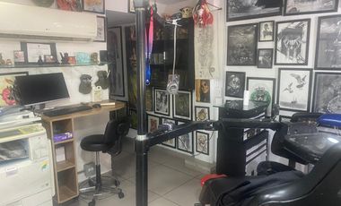 Local en Arriendo en San Diego en Poblado ,Medellin