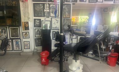 Local en Arriendo en San Diego en Poblado ,Medellin