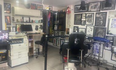 Local en Arriendo en San Diego en Poblado ,Medellin