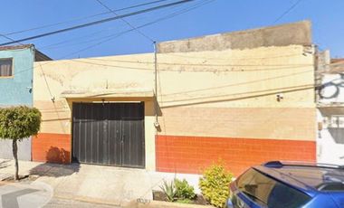 CASA CON ADJUDICACION EN NEZAHUALCOYOTL ESTADO DE MEXICO