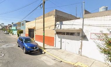 CASA CON ADJUDICACION EN NEZAHUALCOYOTL ESTADO DE MEXICO