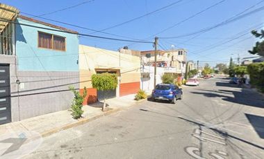 CASA CON ADJUDICACION EN NEZAHUALCOYOTL ESTADO DE MEXICO