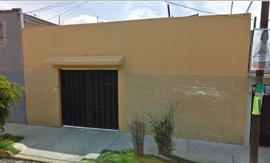 CASA CON ADJUDICACION EN NEZAHUALCOYOTL ESTADO DE MEXICO
