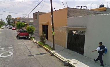CASA CON ADJUDICACION EN NEZAHUALCOYOTL ESTADO DE MEXICO