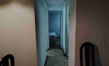 Arriendo depto amoblado
