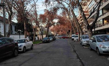 Arriendo depto amoblado