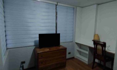 Arriendo depto amoblado