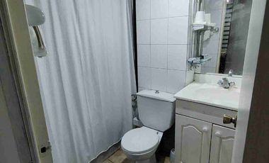 Arriendo depto amoblado