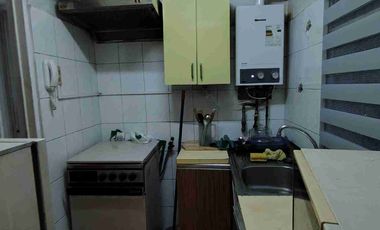 Arriendo depto amoblado