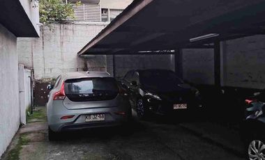Arriendo depto amoblado