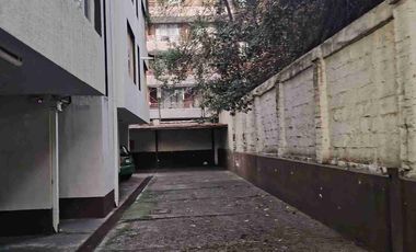 Arriendo depto amoblado
