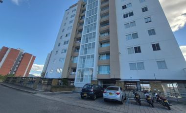 VENDO APARTAMENTO BELLAVISTA LOS PATIOS