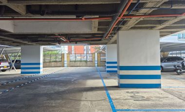 VENDO APARTAMENTO BELLAVISTA LOS PATIOS