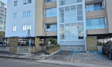 VENDO APARTAMENTO BELLAVISTA LOS PATIOS