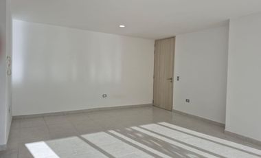 VENDO APARTAMENTO BELLAVISTA LOS PATIOS