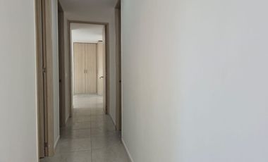 VENDO APARTAMENTO BELLAVISTA LOS PATIOS