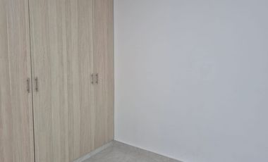 VENDO APARTAMENTO BELLAVISTA LOS PATIOS