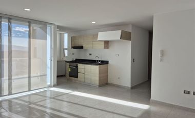 VENDO APARTAMENTO BELLAVISTA LOS PATIOS