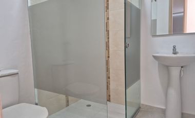 VENDO APARTAMENTO BELLAVISTA LOS PATIOS