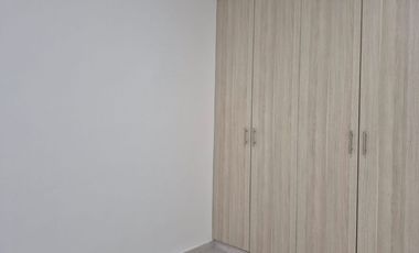 VENDO APARTAMENTO BELLAVISTA LOS PATIOS