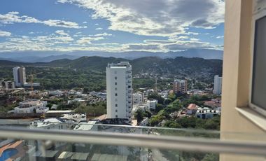 VENDO APARTAMENTO BELLAVISTA LOS PATIOS