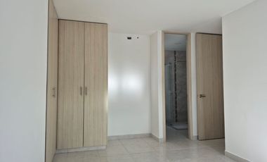 VENDO APARTAMENTO BELLAVISTA LOS PATIOS