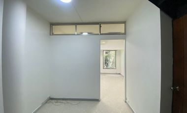 Oficina en Arriendo en Aguacatala en Poblado ,Medellin