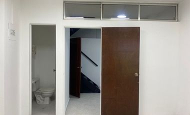 Oficina en Arriendo en Aguacatala en Poblado ,Medellin